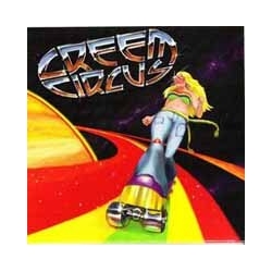 Creem Circus 7-Minutes In Heaven Vinyl