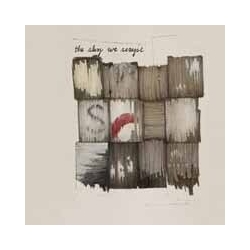The Sky We Scrape Divides Vinyl