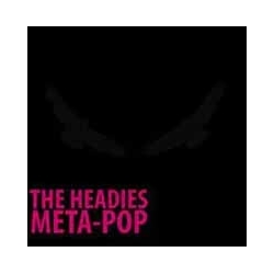 Headies Meta-Pop Vinyl