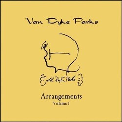 Van Dyke Parks Arrangements Volume 1 Vinyl LP