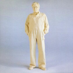 Van Dyke Parks 7-Amazing Graces/Hold.. Vinyl