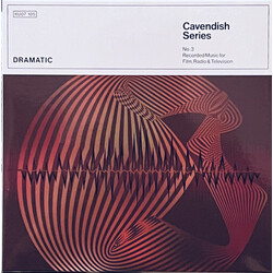Dennis Farnon Cavendish Series No.3 - Dramatic Vinyl