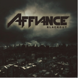 Affiance Blackout Vinyl