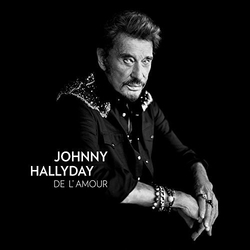 Johnny Hallyday De L'amour