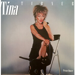 Tina Turner Private Dancer Vinyl