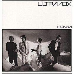 Ultravox Vienna Vinyl