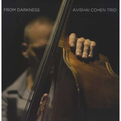 Cohen  Avishai -Trio- From Darkness Vinyl
