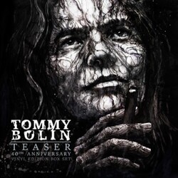 Tommy Bolin Teaser Vinyl