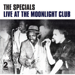Specials Live At The.. -Hq- Vinyl