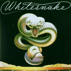 Whitesnake Trouble Vinyl