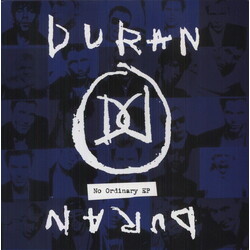 Duran Duran No Ordinary E.P. Vinyl