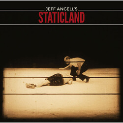 Jeff Angell's Staticland Jeff Angell's Staticland Vinyl
