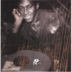 Various Eccentric Soul:  The Prix Label Vinyl 2 LP