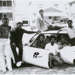 Various Good God! Born Again Funk