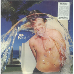 Ned Doheny Separate Oceans Vinyl 2 LP