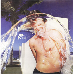 Ned Doheny Separate Oceans Vinyl 2 LP
