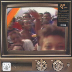 Various Ultra High Frequencies: The Chicago Party Multi DVD/Vinyl 2 LP