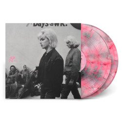 Various Basement Beehive: The Girl Group Underground Vinyl 2 LP