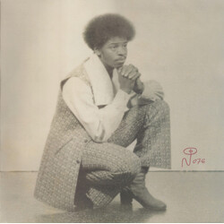 Tommy McGee / The TMG's I'm A Stranger