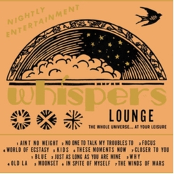 Various Whispers Lounge