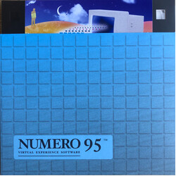 Various Numero 95 ™ : Virtual Experience Software