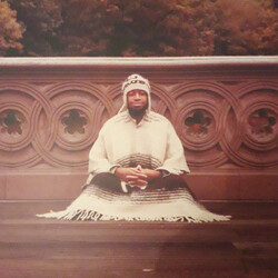 Laraaji Segue To Infinity