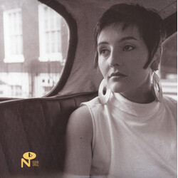 Isabelle Antena En Cavale Vinyl 2 LP