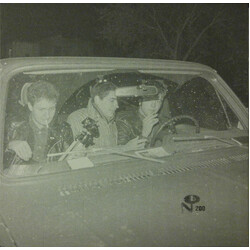 Hüsker Dü Savage Young Dü Vinyl 4 LP Box Set