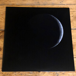Valium Aggelein Black Moon Vinyl 2 LP