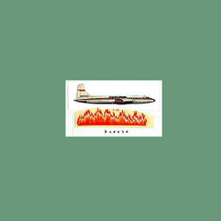 Karate Karate Vinyl LP