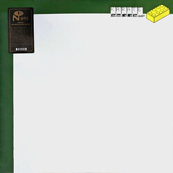 Karate The Bed Is In The Ocean Vinyl LP
