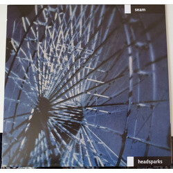 Seam Headsparks Vinyl LP