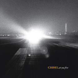 Chisel Set You Free Vinyl 2 LP