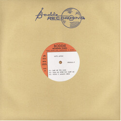 Love Apple Love Apple Vinyl LP