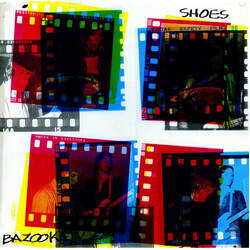 Shoes Bazooka