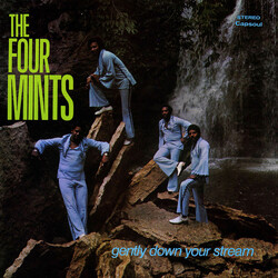The Four Mints Gently Down Your Stream Vinyl LP