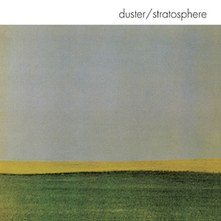 Duster (2) Stratosphere Vinyl LP