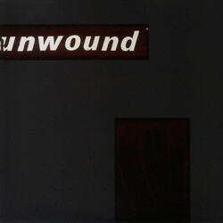 Unwound Unwound Vinyl LP
