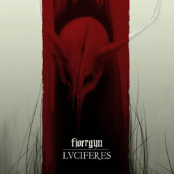 Fjoergyn Lvcifer Es Vinyl 2 LP