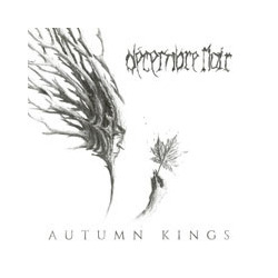 Décembre Noir Autumn Kings Vinyl 2 LP
