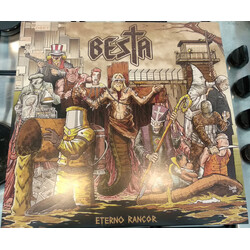 Besta Eterno Rancor