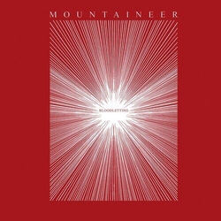 Mountaineer Bloodletting Vinyl