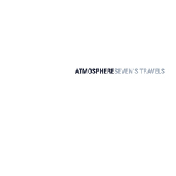 Atmosphere Seven's Travels -Reissue- Vinyl