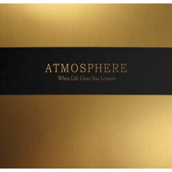 Atmosphere When Life Gives Vinyl