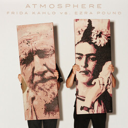Atmosphere 7-Frida Kahlo.. -Box Set- Vinyl