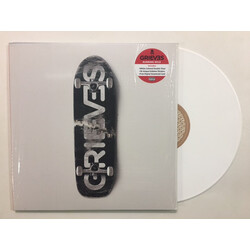 Grieves Running Wild Vinyl