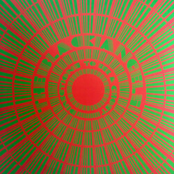 The Black Angels Directions To See A Ghost Vinyl 3 LP