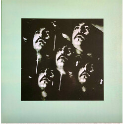 Jim Sullivan (3) U.F.O. Vinyl LP
