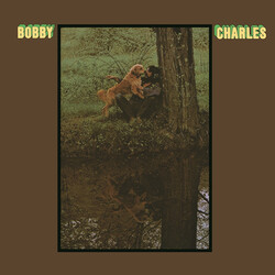 Bobby Charles Bobby Charles -Hq- Vinyl