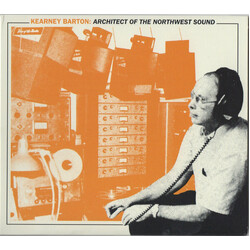 V/A Kearney Barton Vinyl